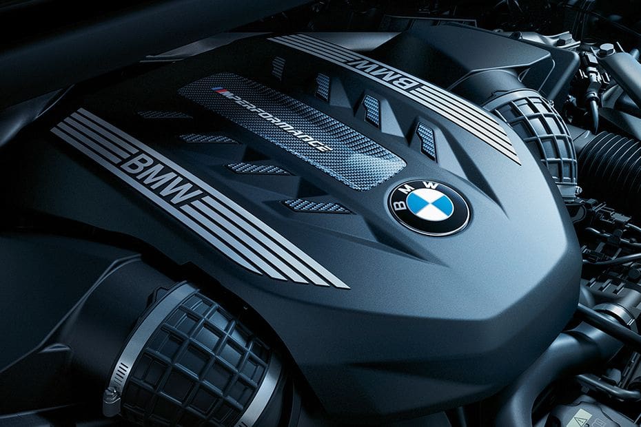 BMW X6 2023 Images - Check Interior & Exterior Photos | OtO