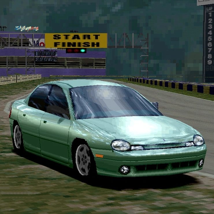 Dodge Neon ACR | Gran Turismo Wiki | Fandom