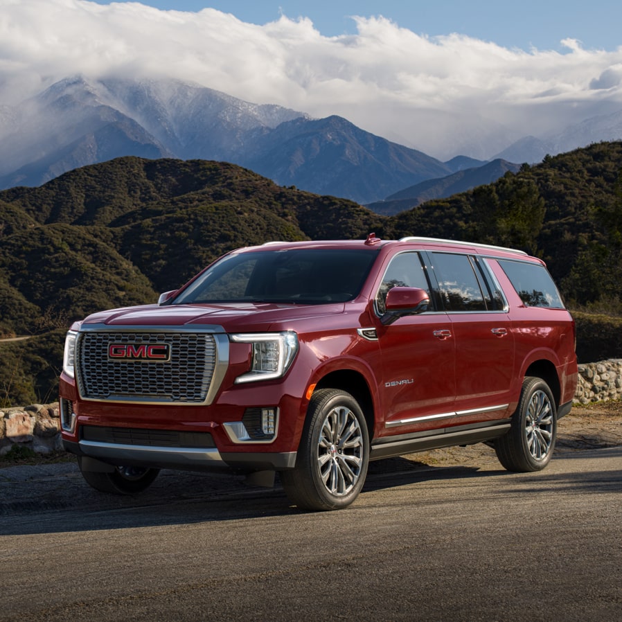 Current Offers, Lease Deals, Specials & Incentives | GMC