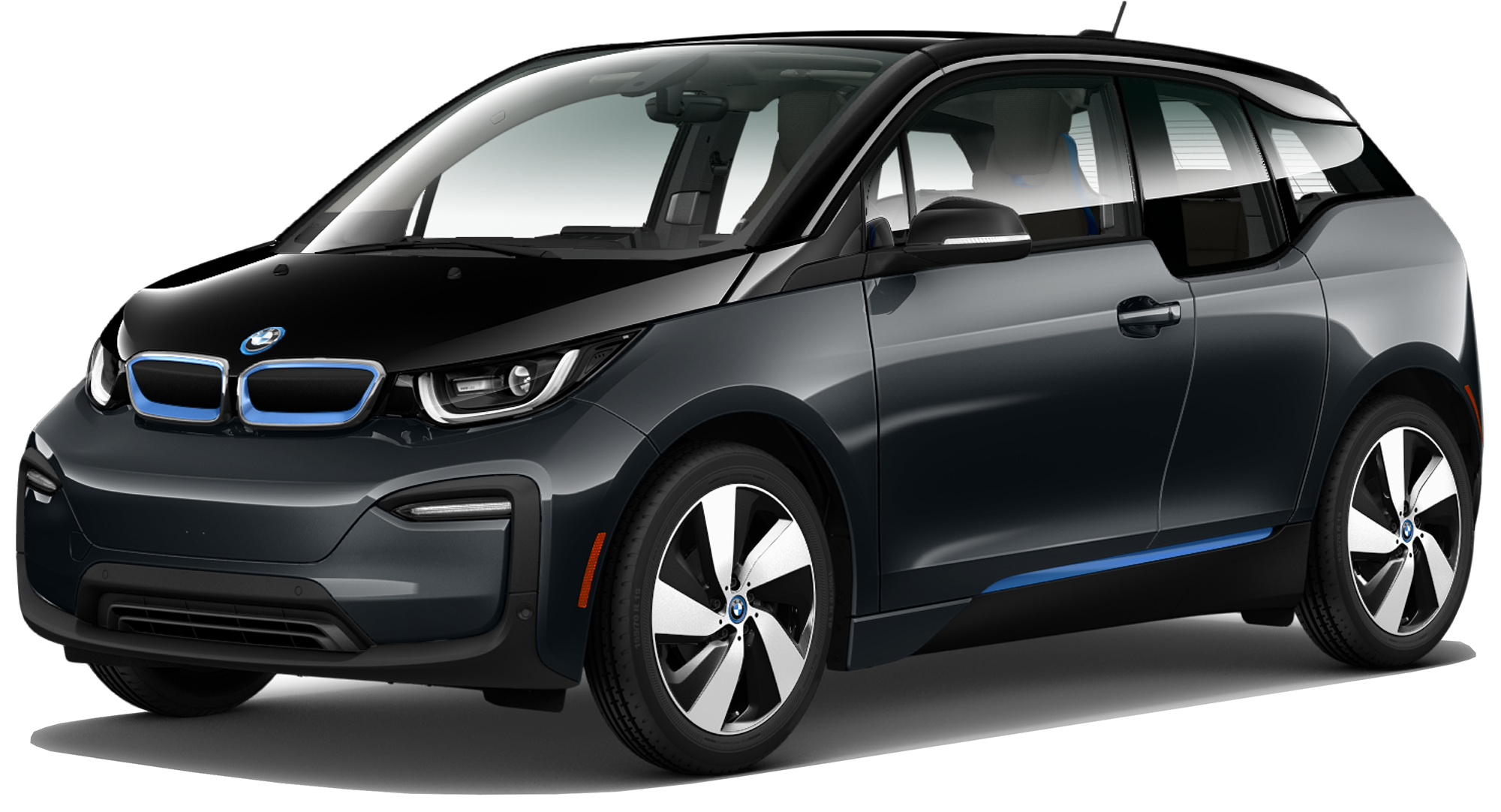 2021 BMW i3 Incentives, Specials & Offers in Austin TX
