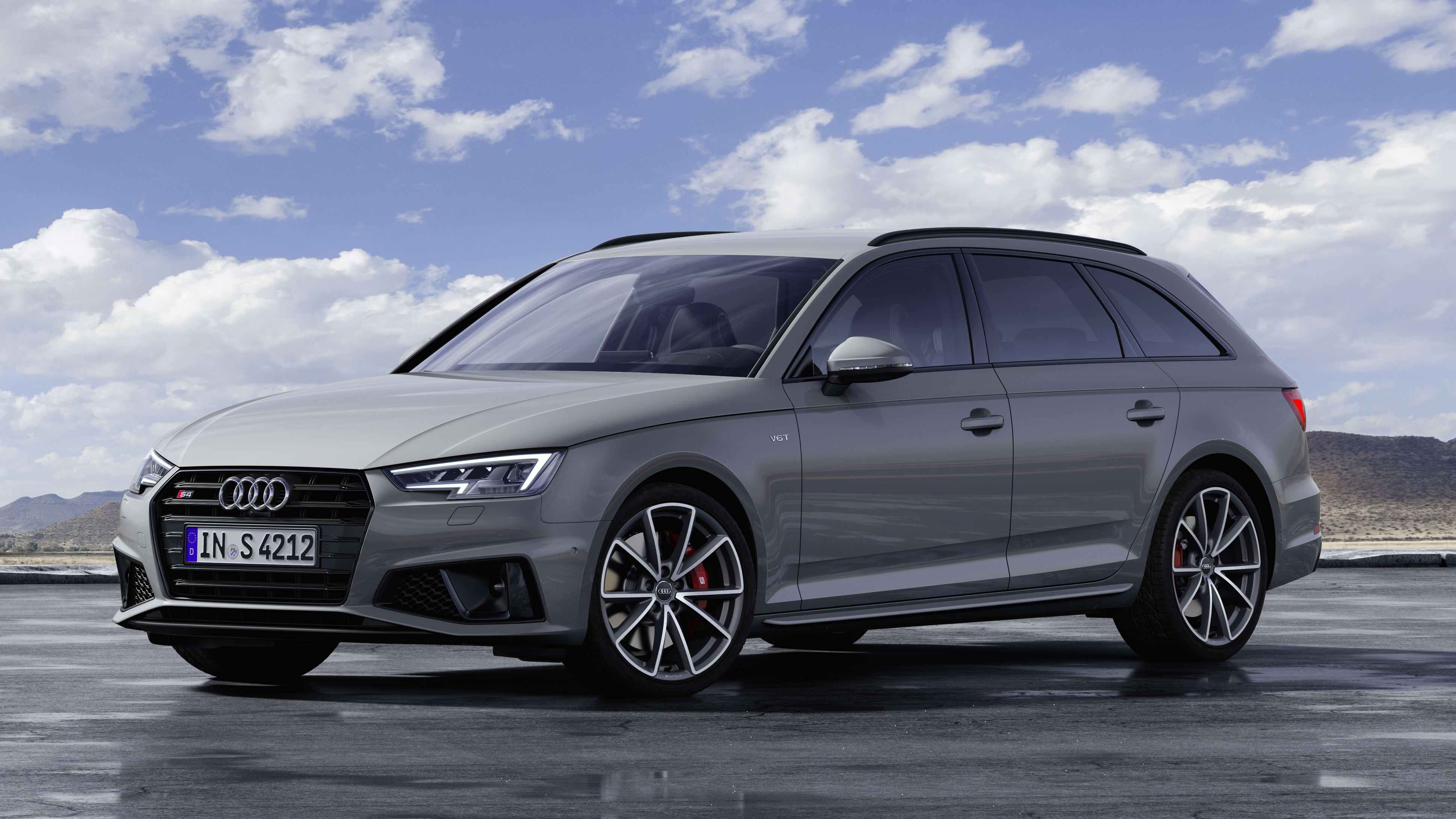 2019 Audi S4 TDI Revealed | Drive Car News