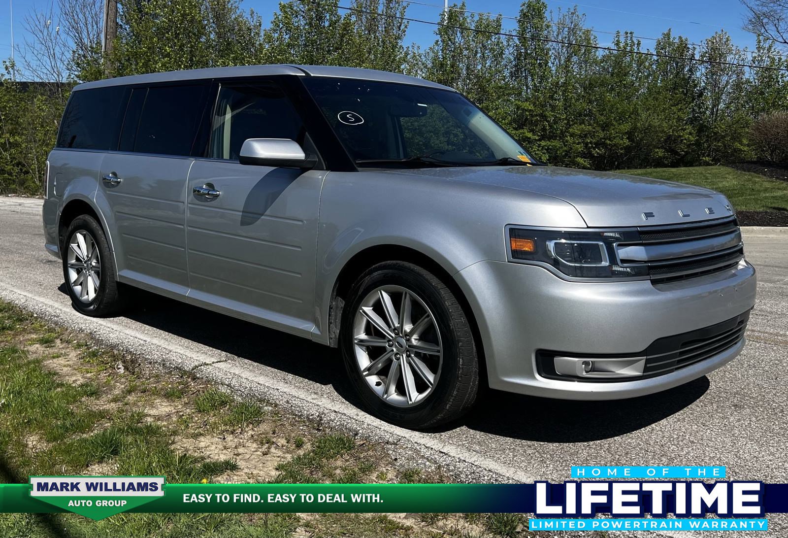 Used Ford Flex for Sale Near Me in Cincinnati, OH - Autotrader