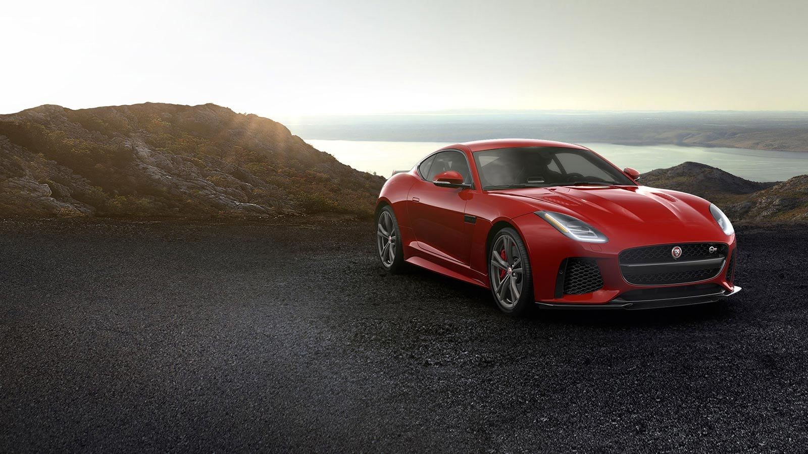 2020 Jaguar F-type R Review, Pricing, and Specs