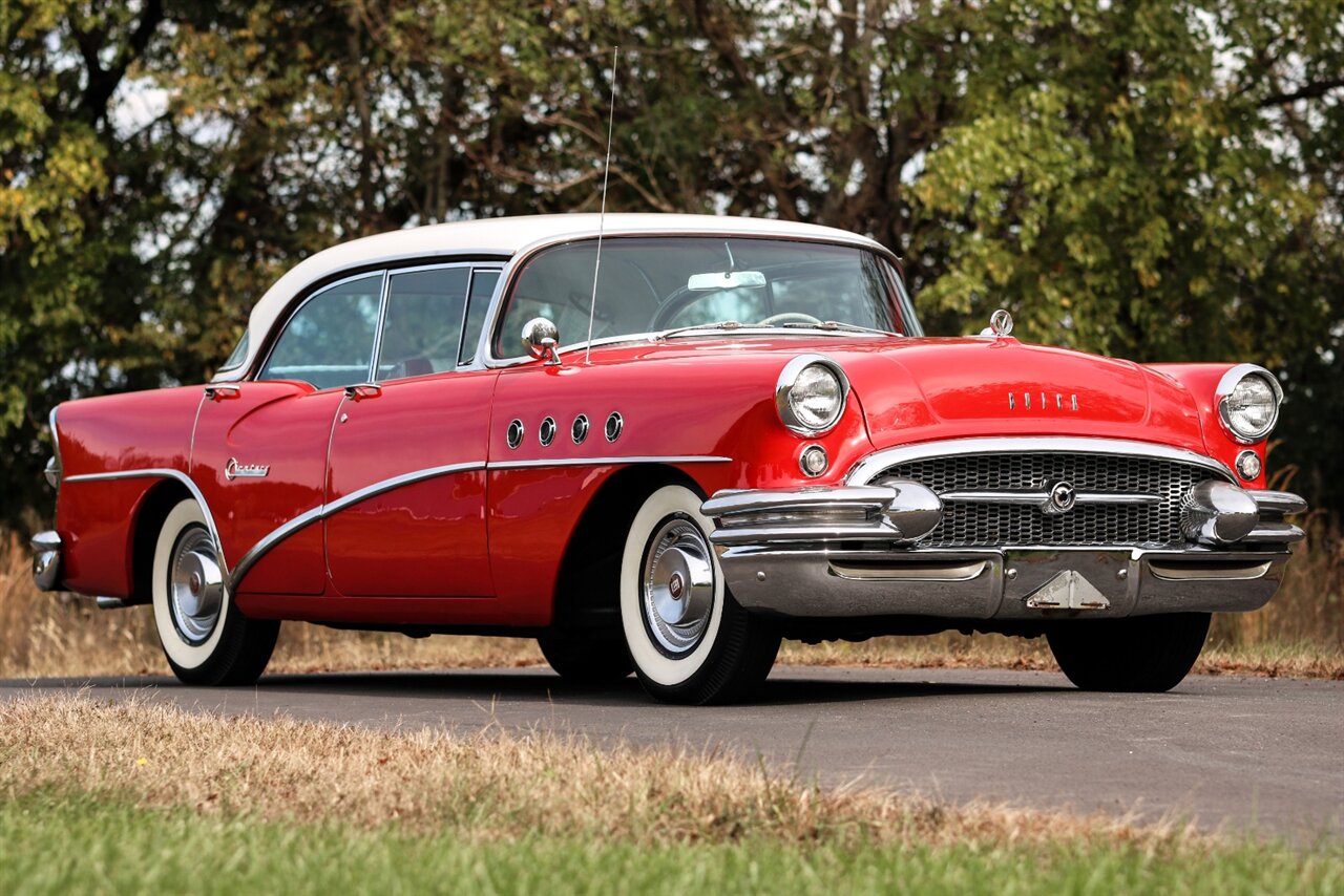 1955 Buick Century for sale in Rockville, MD