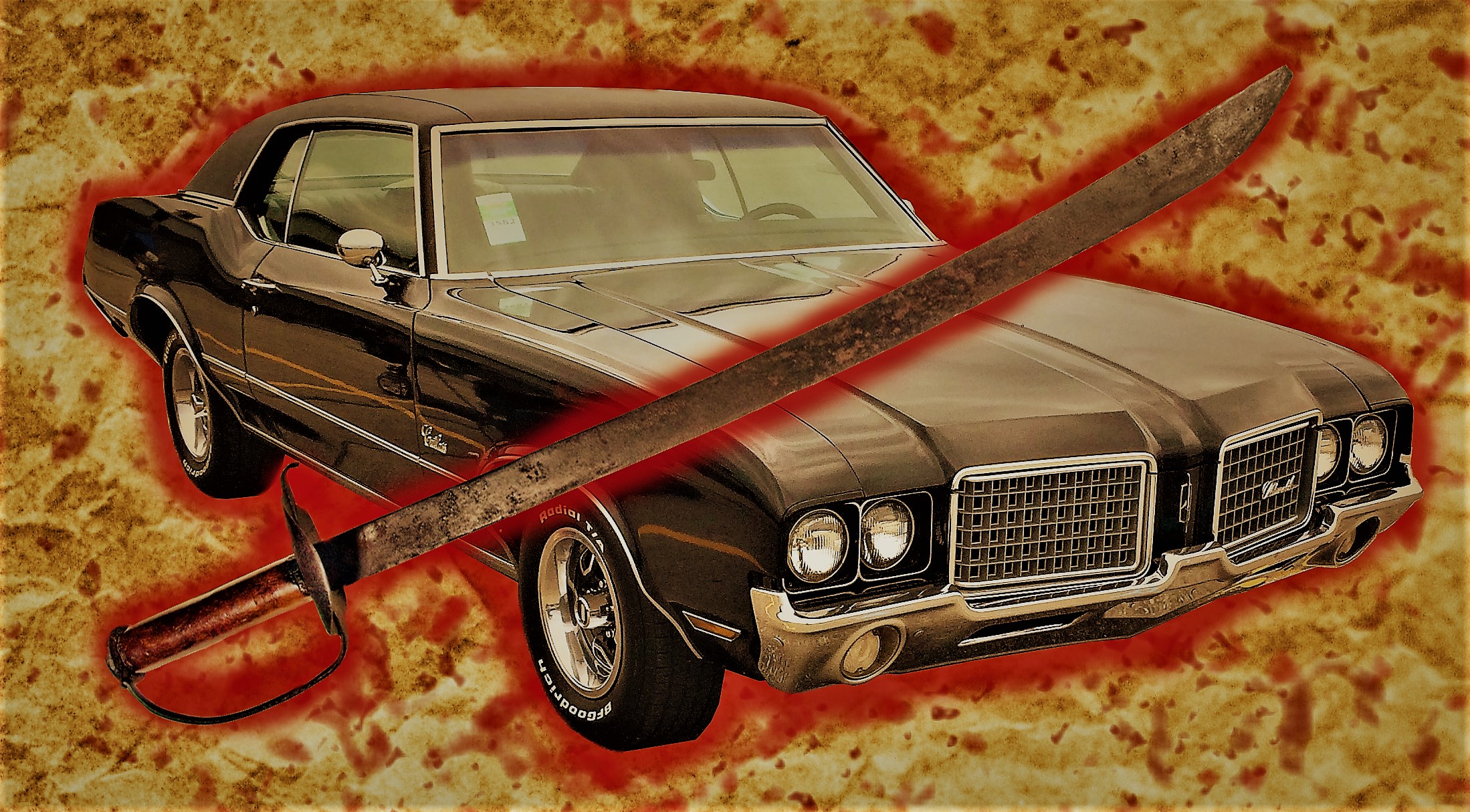 Check Out This Short History on the Oldsmobile Cutlass