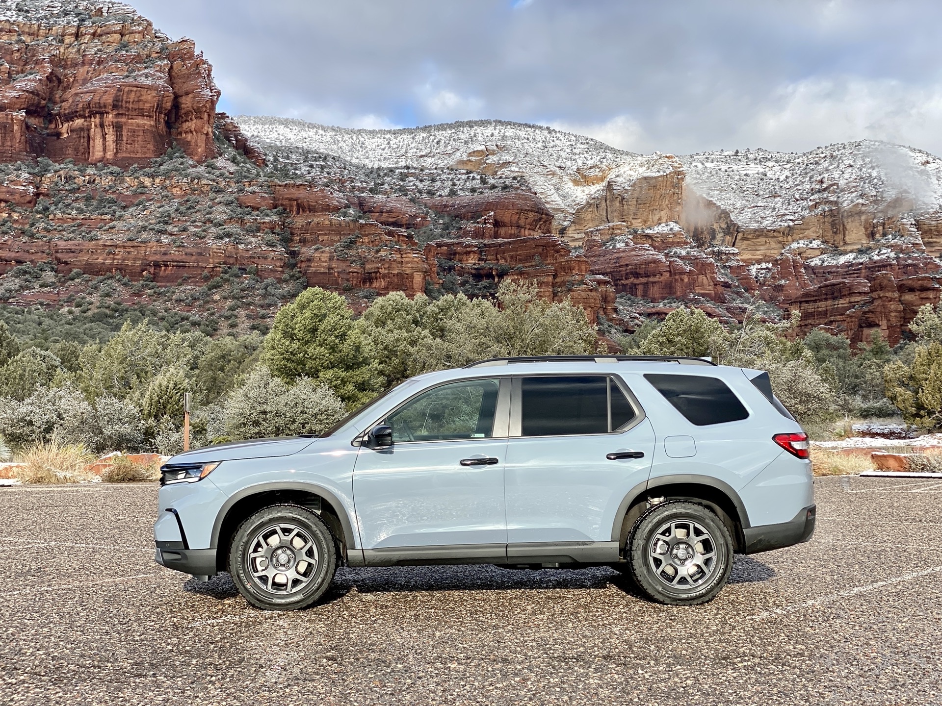 New and Used Honda Pilot: Prices, Photos, Reviews, Specs - The Car  Connection