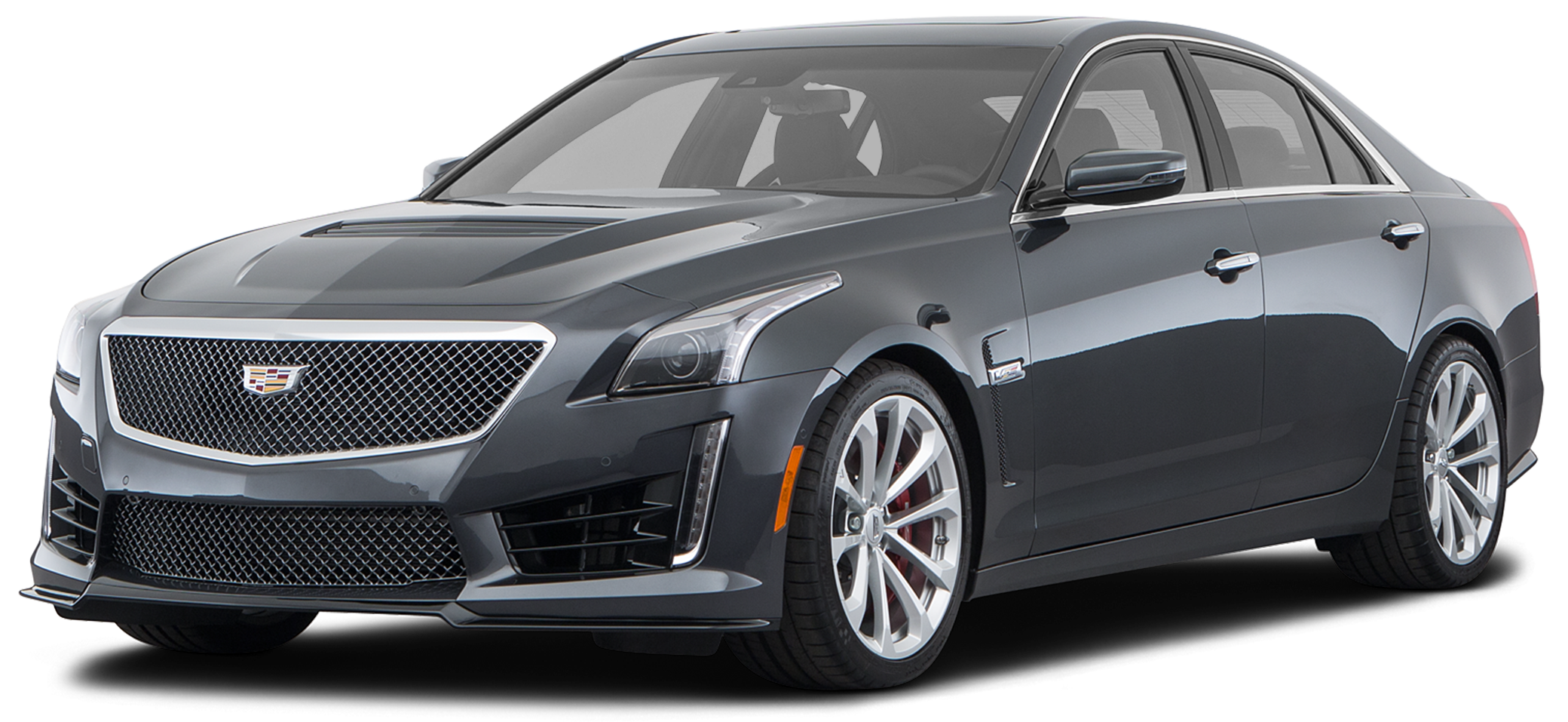2019 CADILLAC CTS-V Incentives, Specials & Offers in Wilkes-Barre PA
