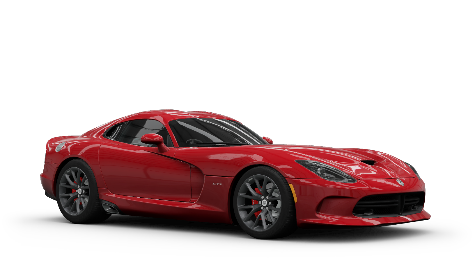 Dodge SRT Viper GTS | Forza Wiki | Fandom
