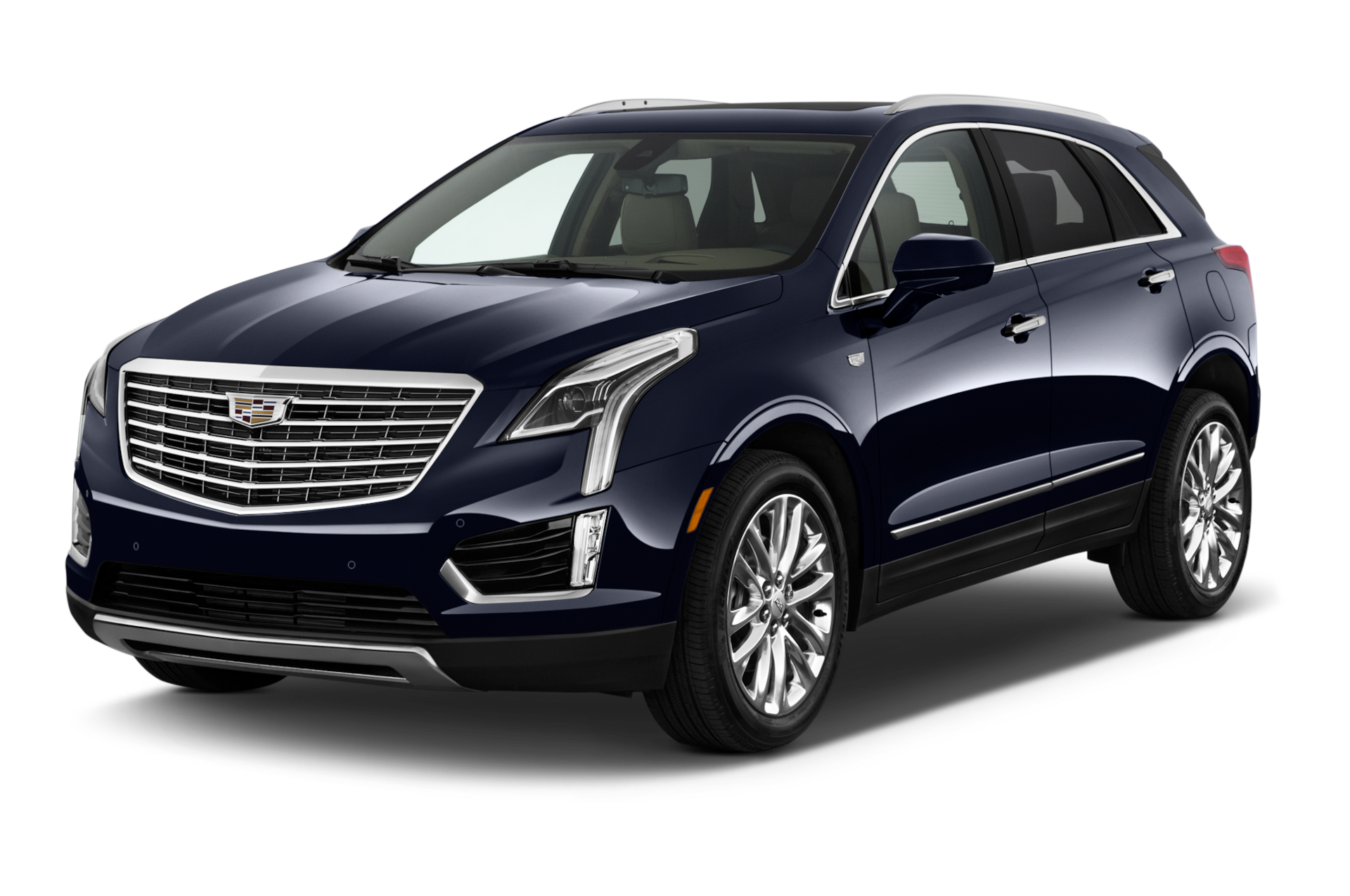 2018 Cadillac XT5 Prices, Reviews, and Photos - MotorTrend