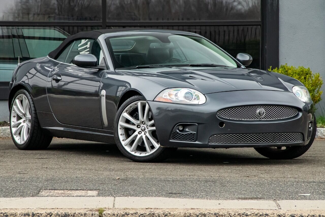 Jaguar XK For Sale - Carsforsale.com®