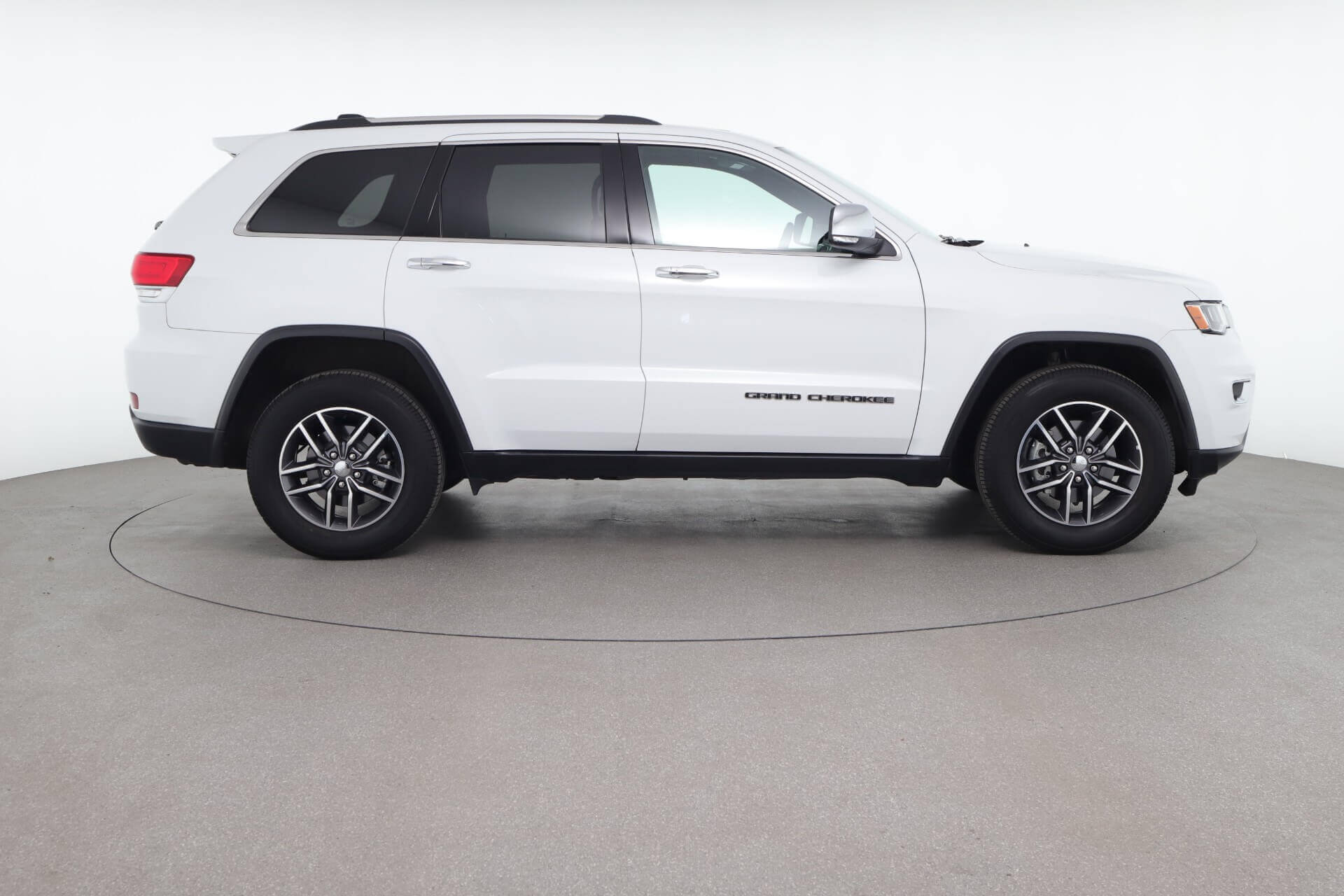 Jeep Cherokee vs Grand Cherokee: Which Model Is Right For You? | Shift