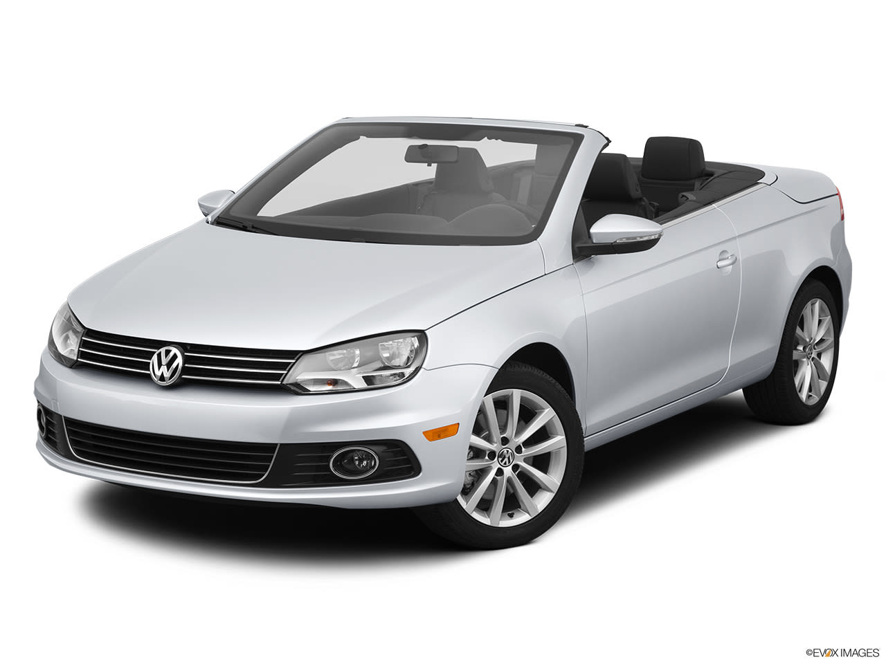 A Buyer's Guide to the 2012 Volkswagen Eos | YourMechanic Advice