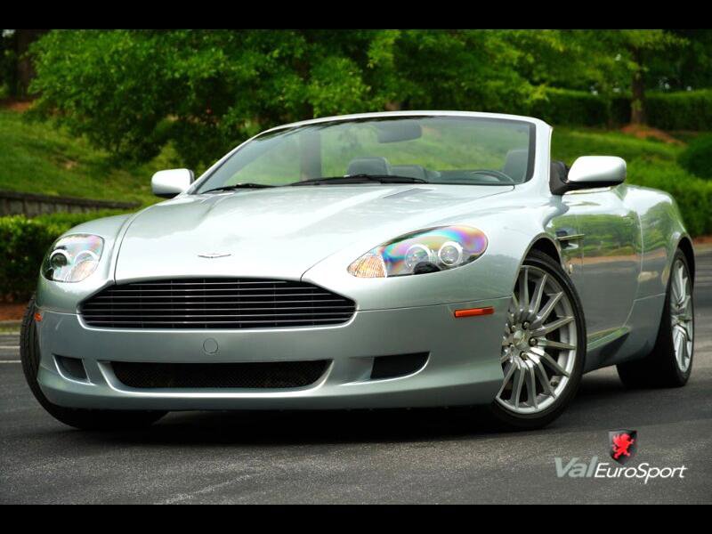 Used Aston Martin DB9 for Sale Right Now - Autotrader