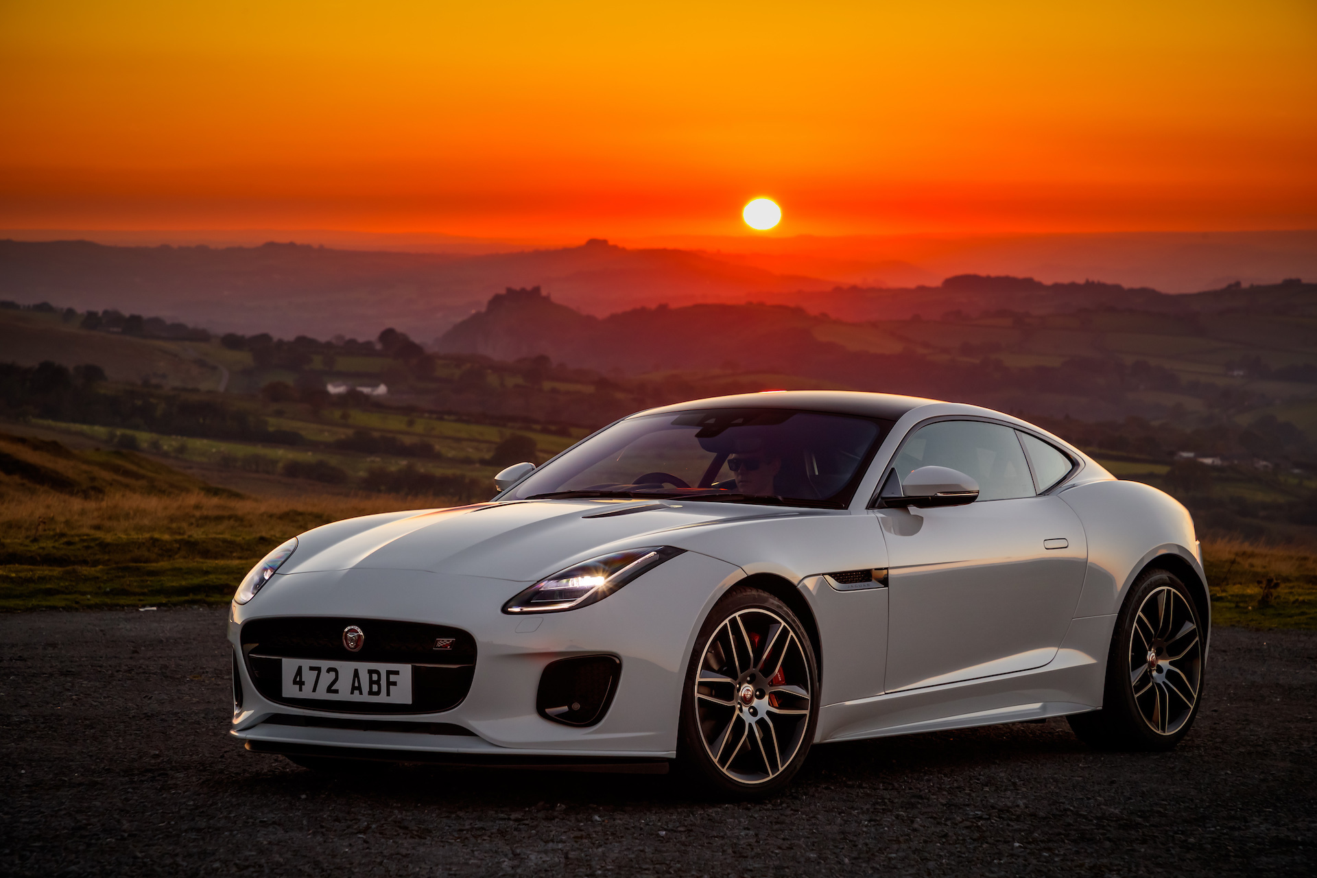 2020 Jaguar F-Type Review, Ratings, Specs, Prices, and Photos - The Car  Connection