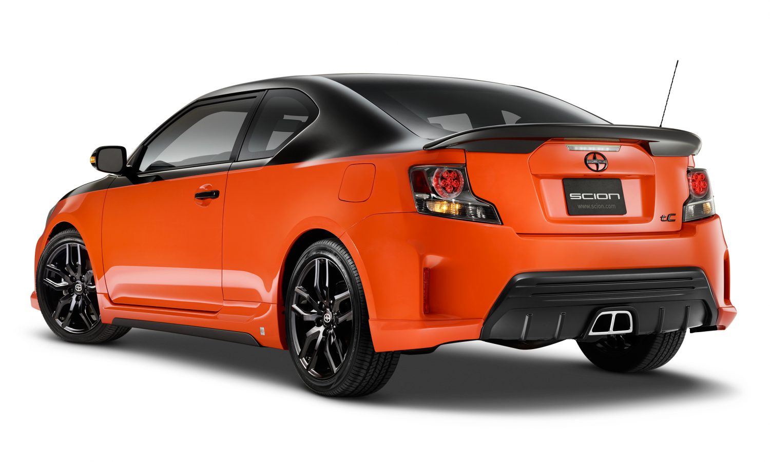 Scion to Show Evolution of Youth-Oriented Brand in Display at 2015 New York  Auto Show - Toyota USA Newsroom
