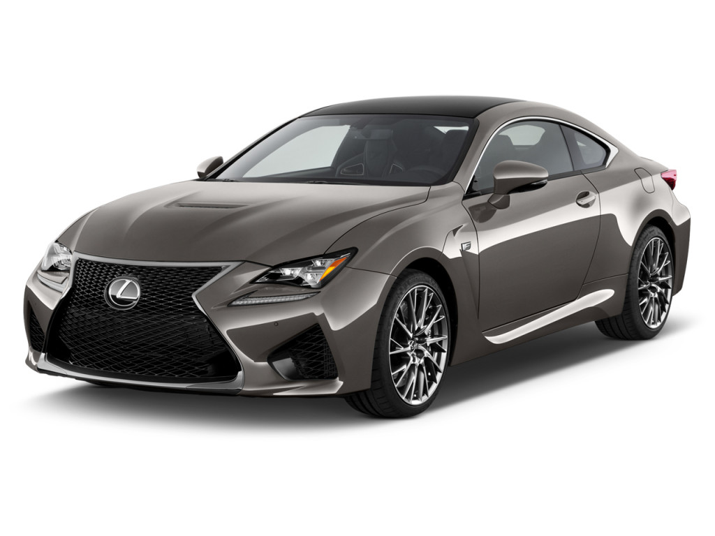 2019 Lexus RC Review, Ratings, Specs, Prices, and Photos - The Car  Connection