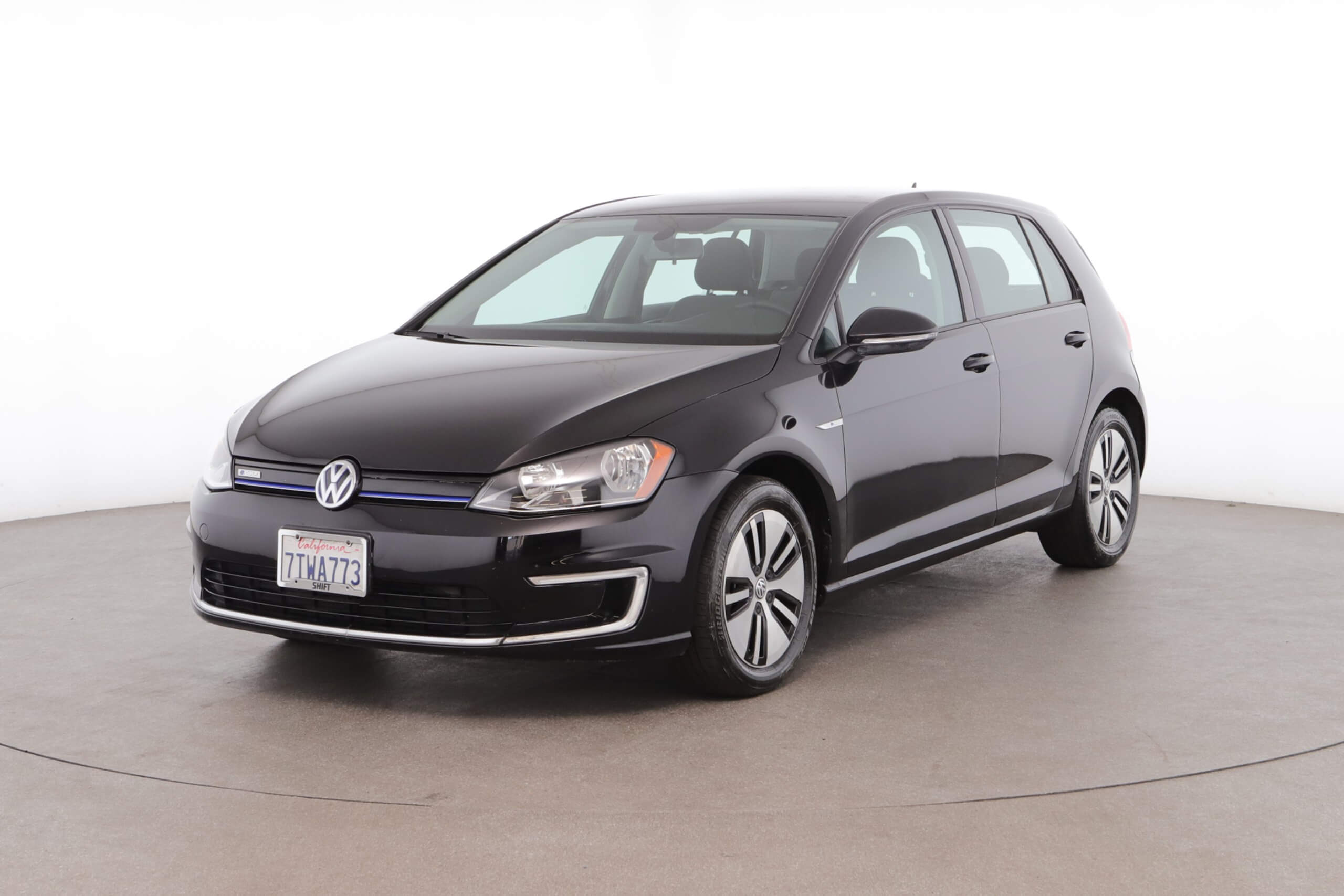 Volkswagen e-Golf Review: Best Used Electric Car to Buy? | Shift