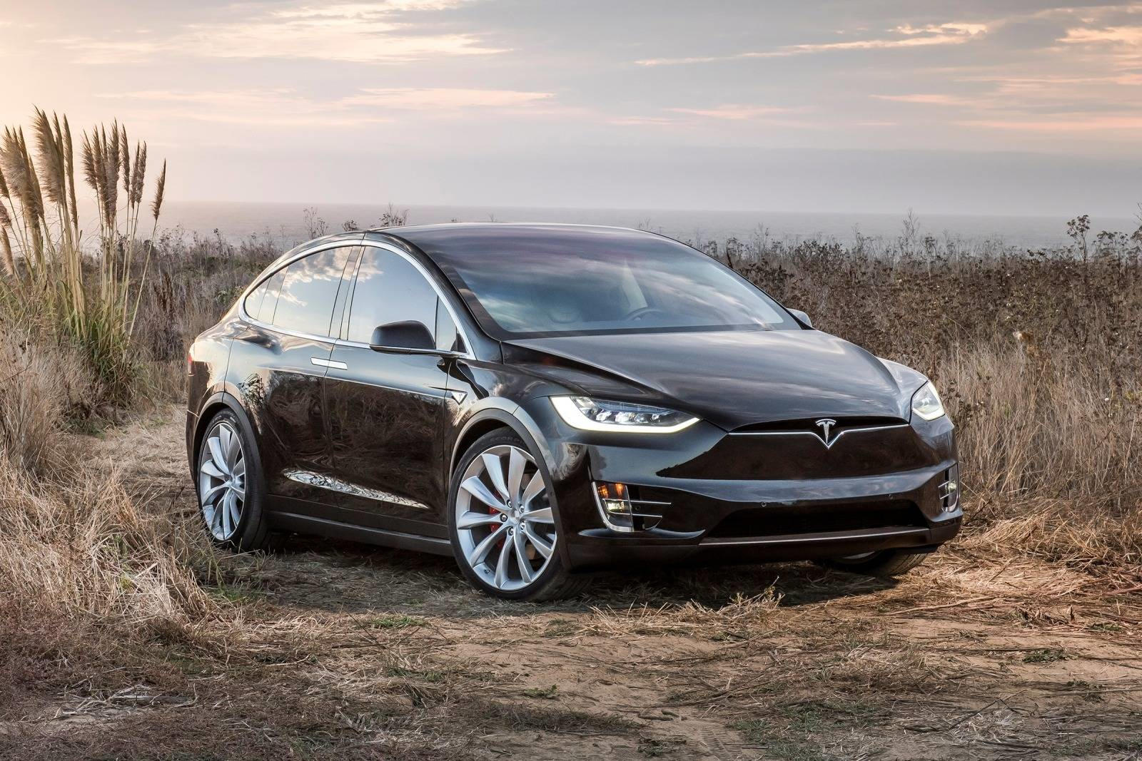 2020 Tesla Model X Performance Review, Pricing | Model X Performance EV SUV  Models | CarBuzz