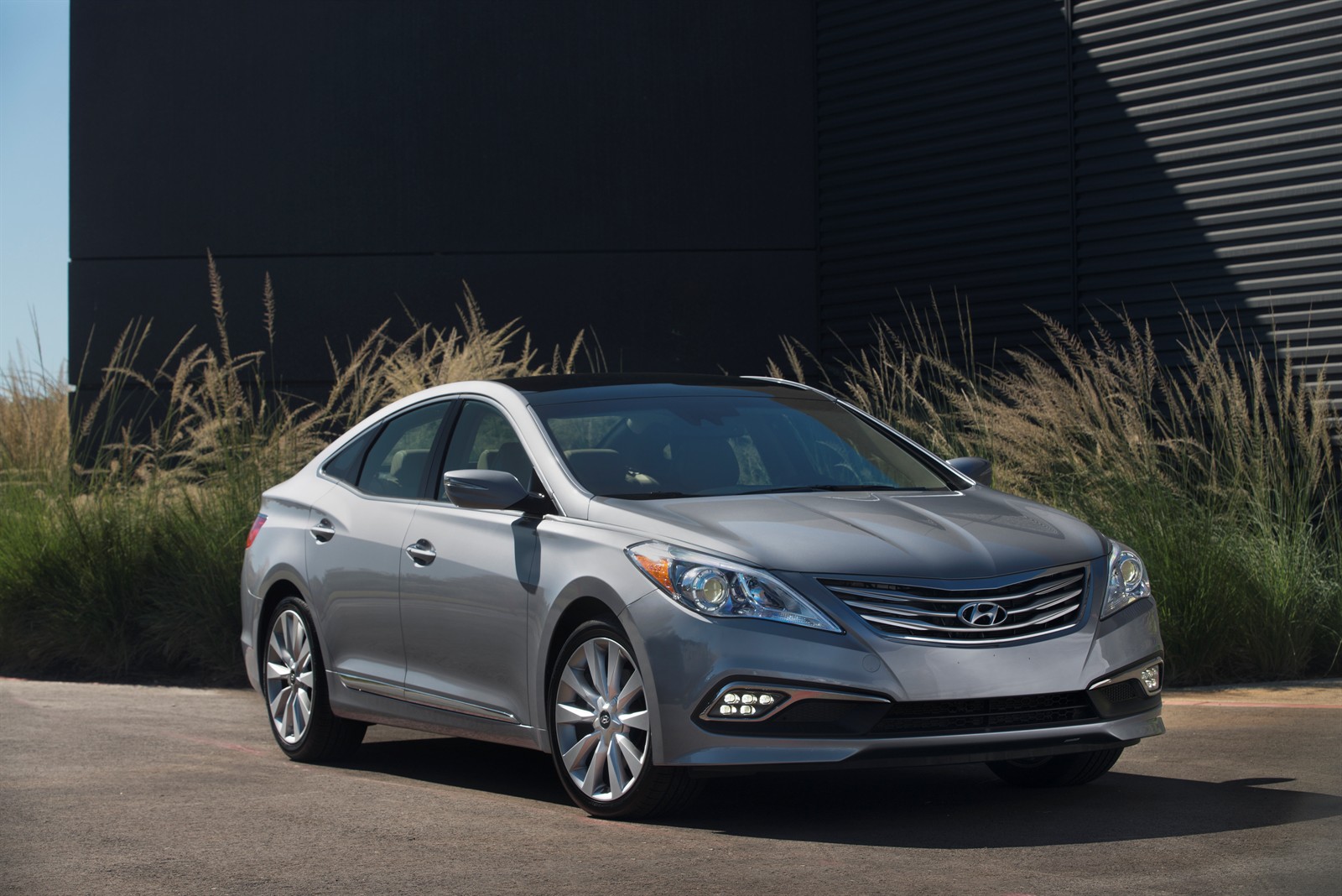 US: Hyundai Launched the Refreshed 2015 Azera - Korean Car Blog