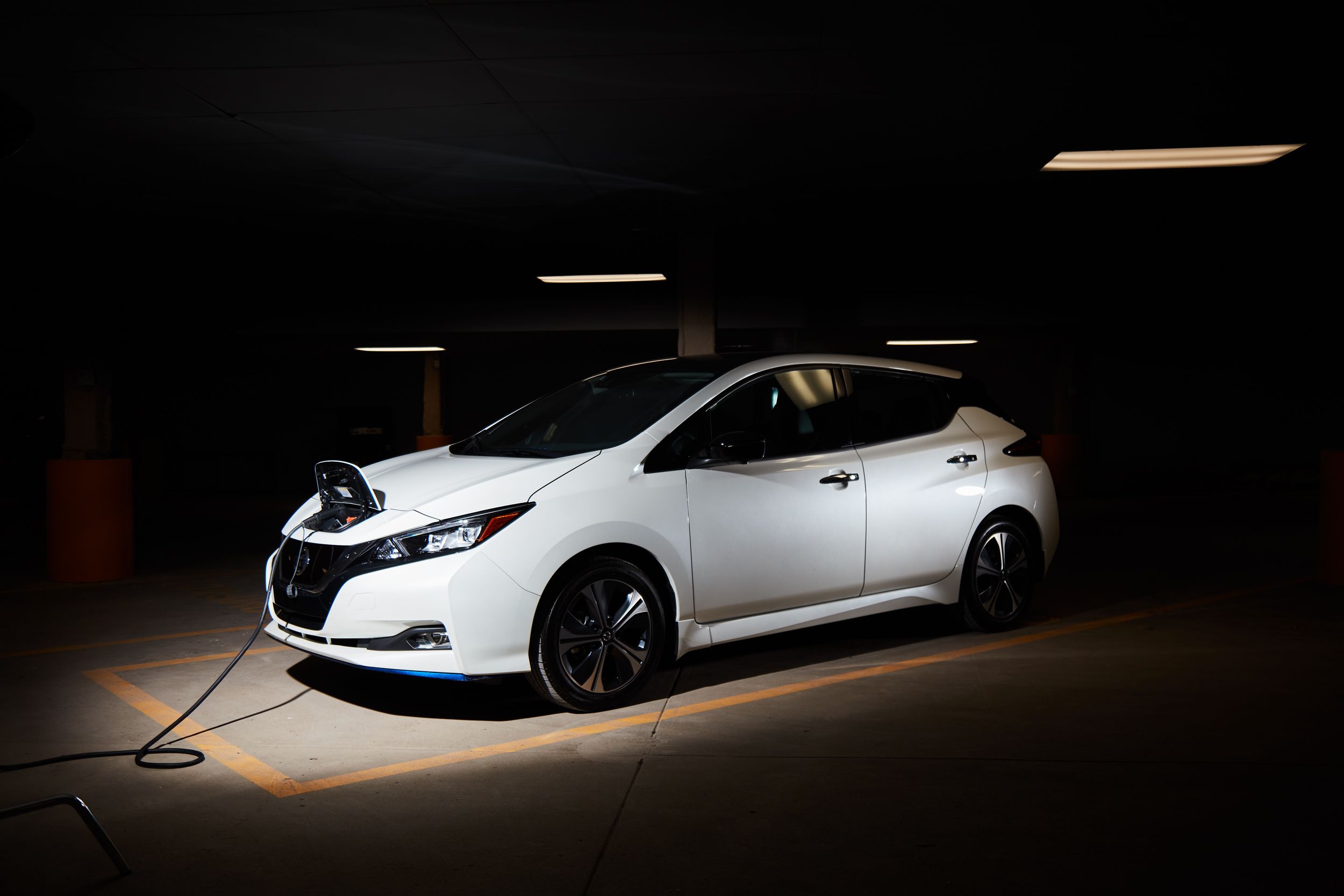 Nissan Leaf Plus Review | Electric Car Reviews 2021
