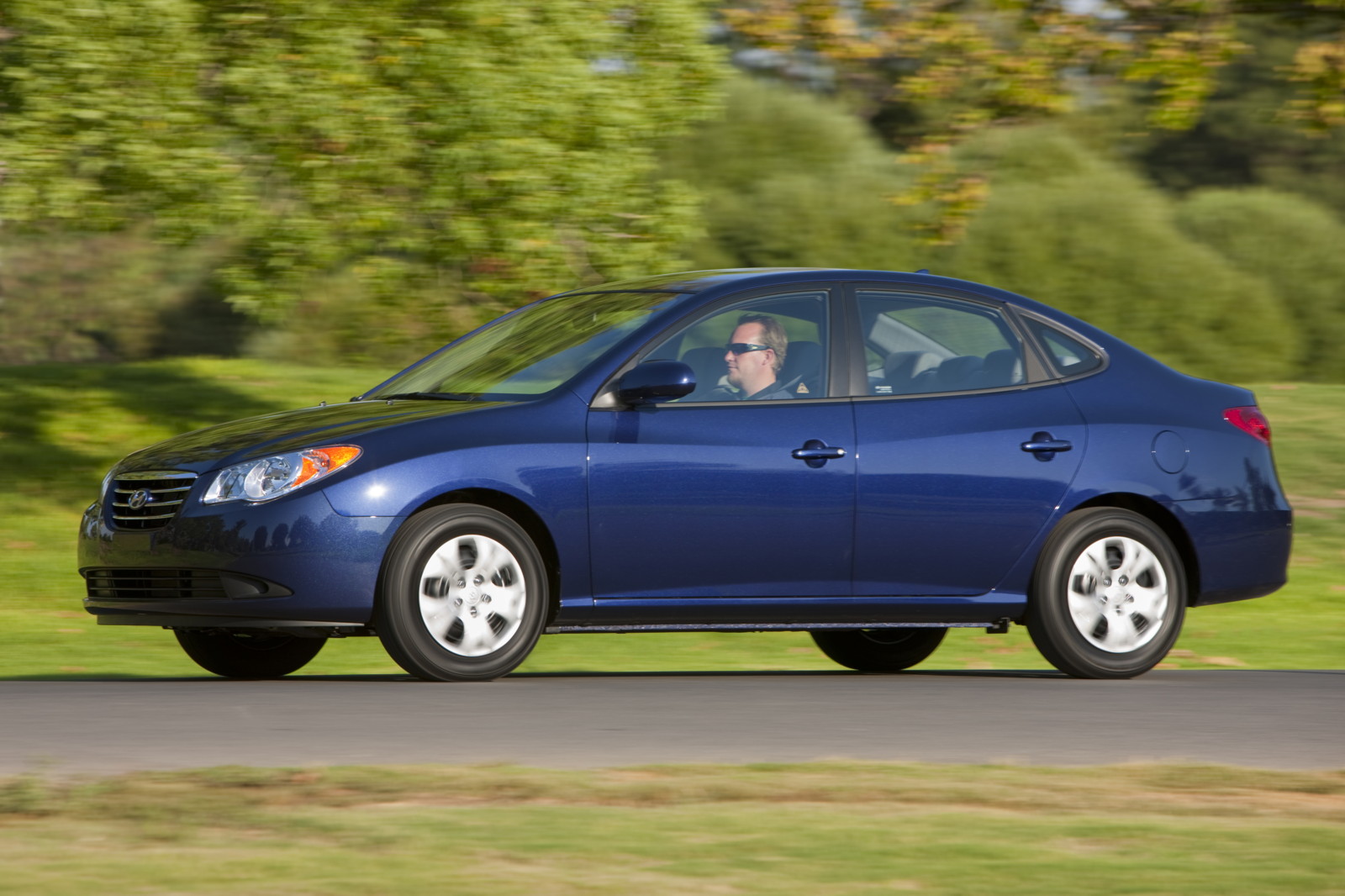 2010 Hyundai Elantra makes 'Consumer Reports' top picks