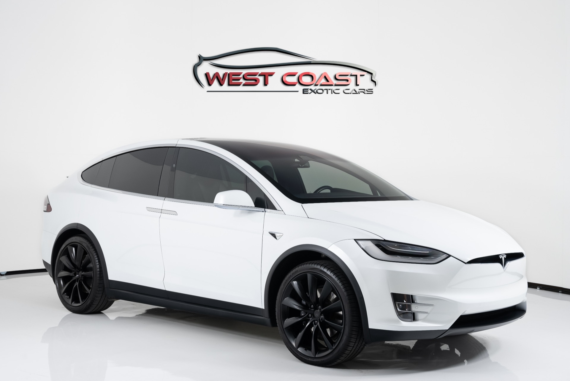 Used 2021 Tesla Model X Long Range Plus For Sale (Sold) | West Coast Exotic  Cars Stock #C2509