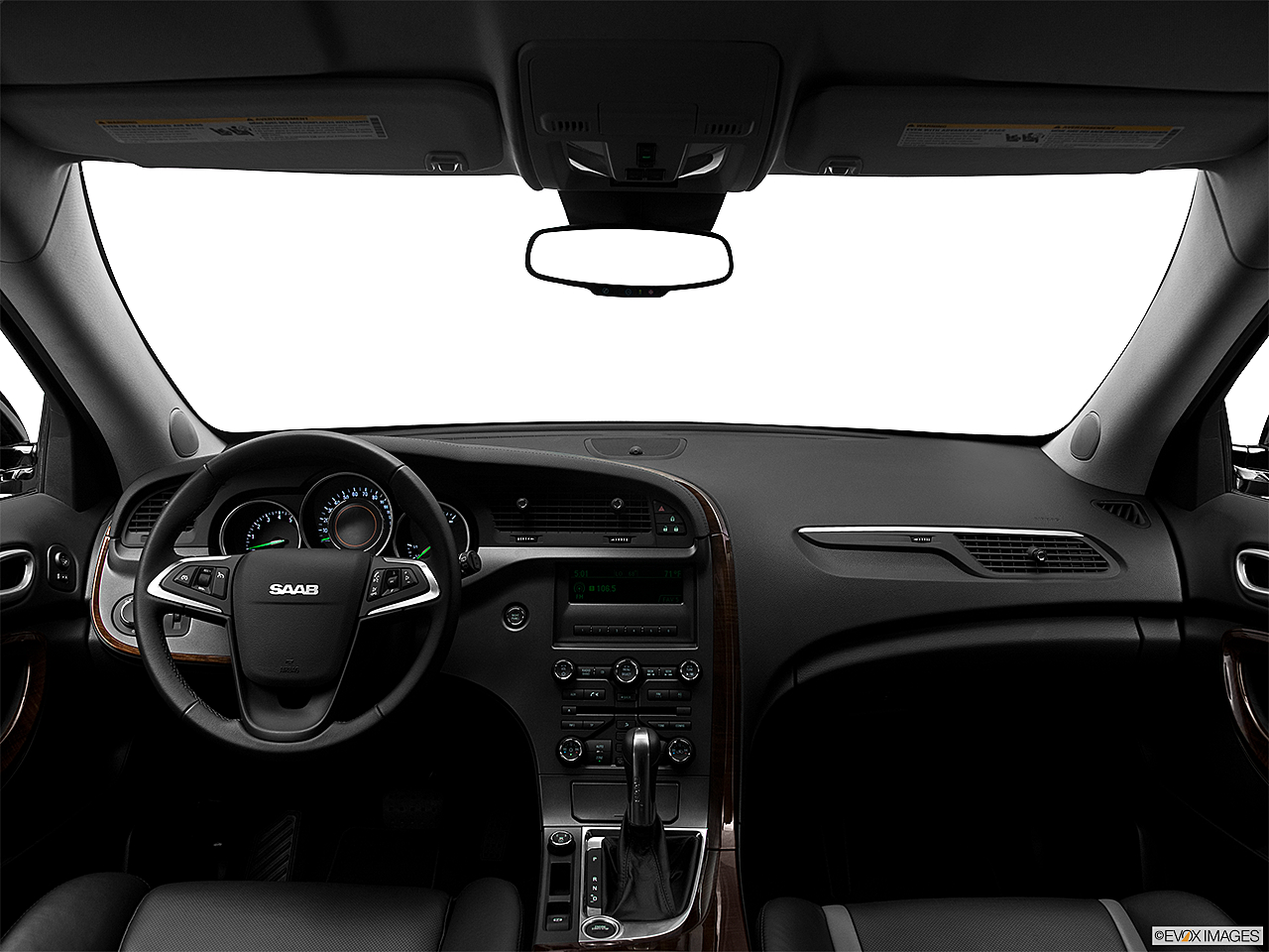 2011 Saab 9-4X AWD 3.0i Premium 4dr SUV - Research - GrooveCar