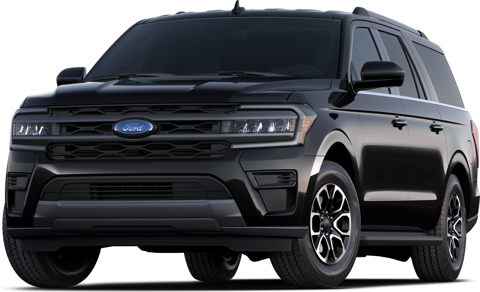 2022 Ford Expedition Max Incentives, Specials & Offers in Coeur D'Alene ID