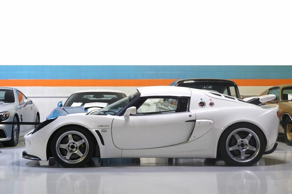 Used Lotus Exige for Sale (with Photos) - CarGurus
