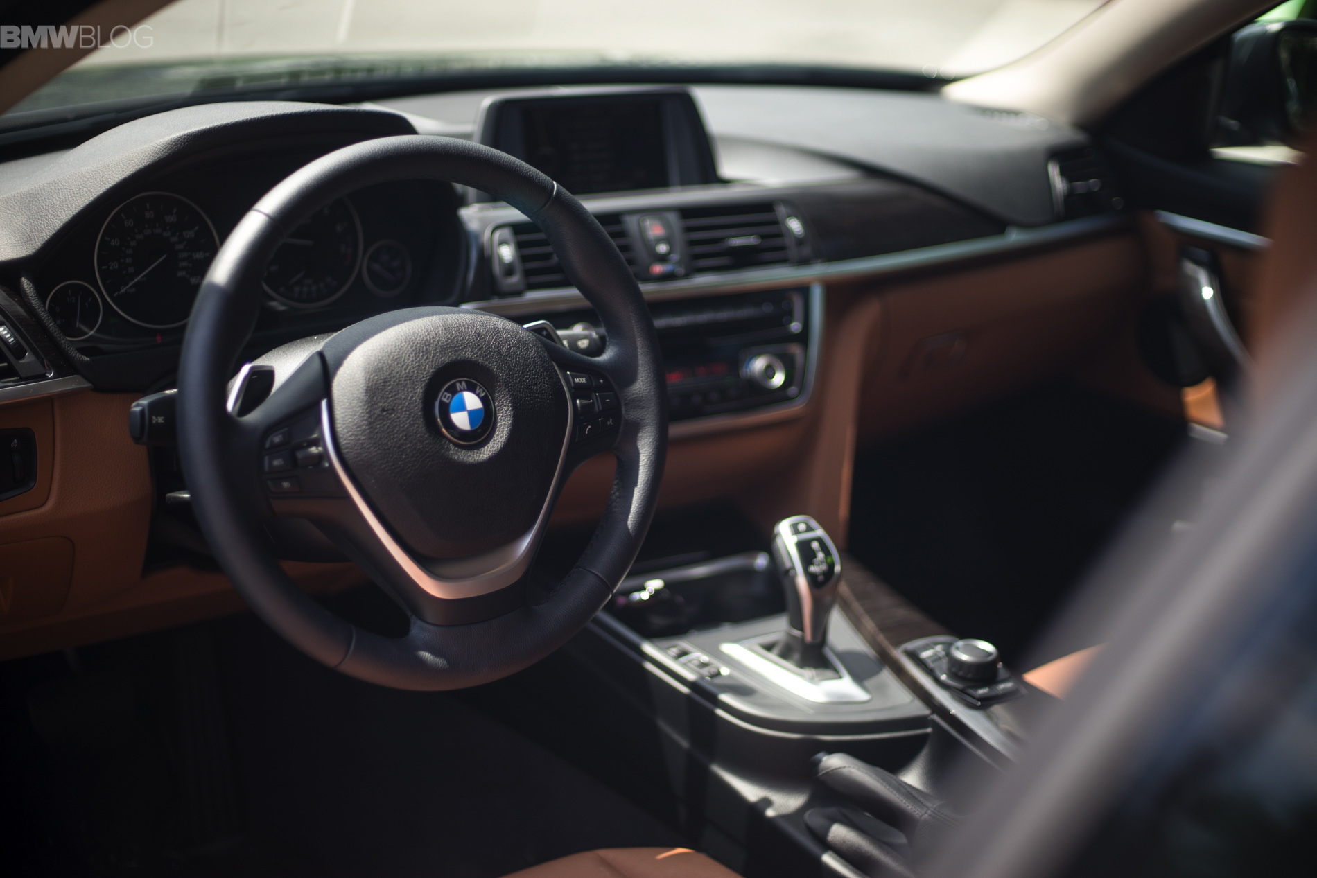 TEST DRIVE - 2015 BMW 428i Coupe