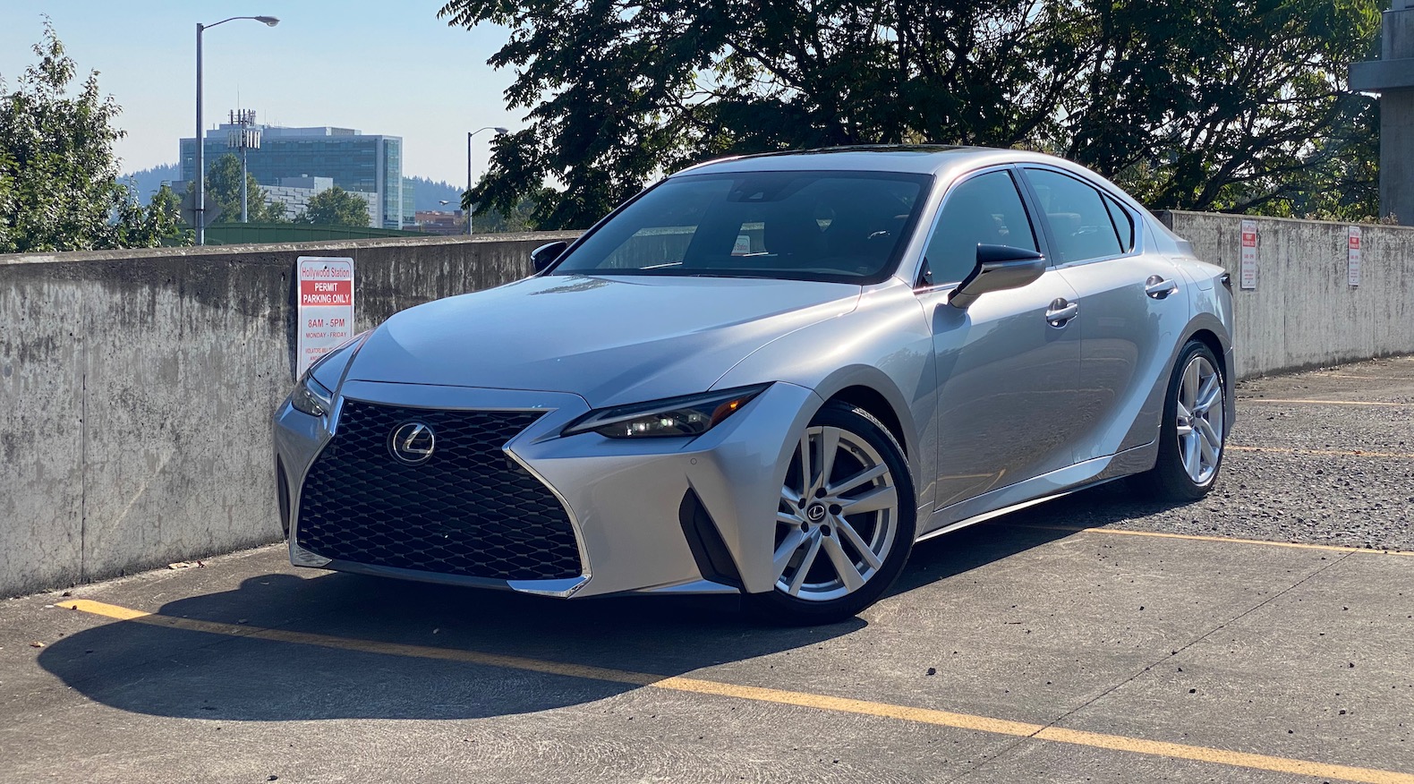 2021 Lexus IS First Drive Review: Not all-new but definitely worth the wait  - The Torque Report