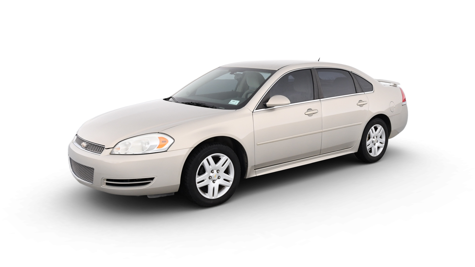 Used Chevrolet Impala For Sale Online | Carvana