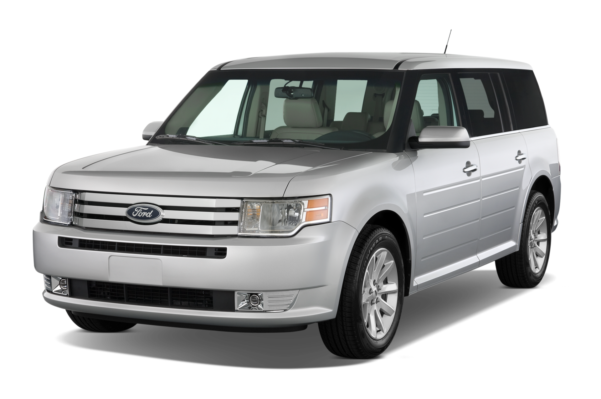 2012 Ford Flex Prices, Reviews, and Photos - MotorTrend