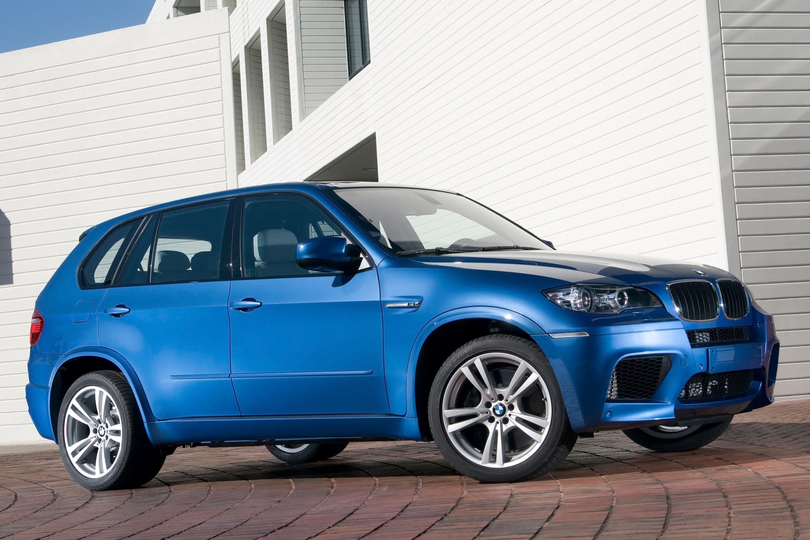 2013 BMW X5 M Review & Ratings | Edmunds