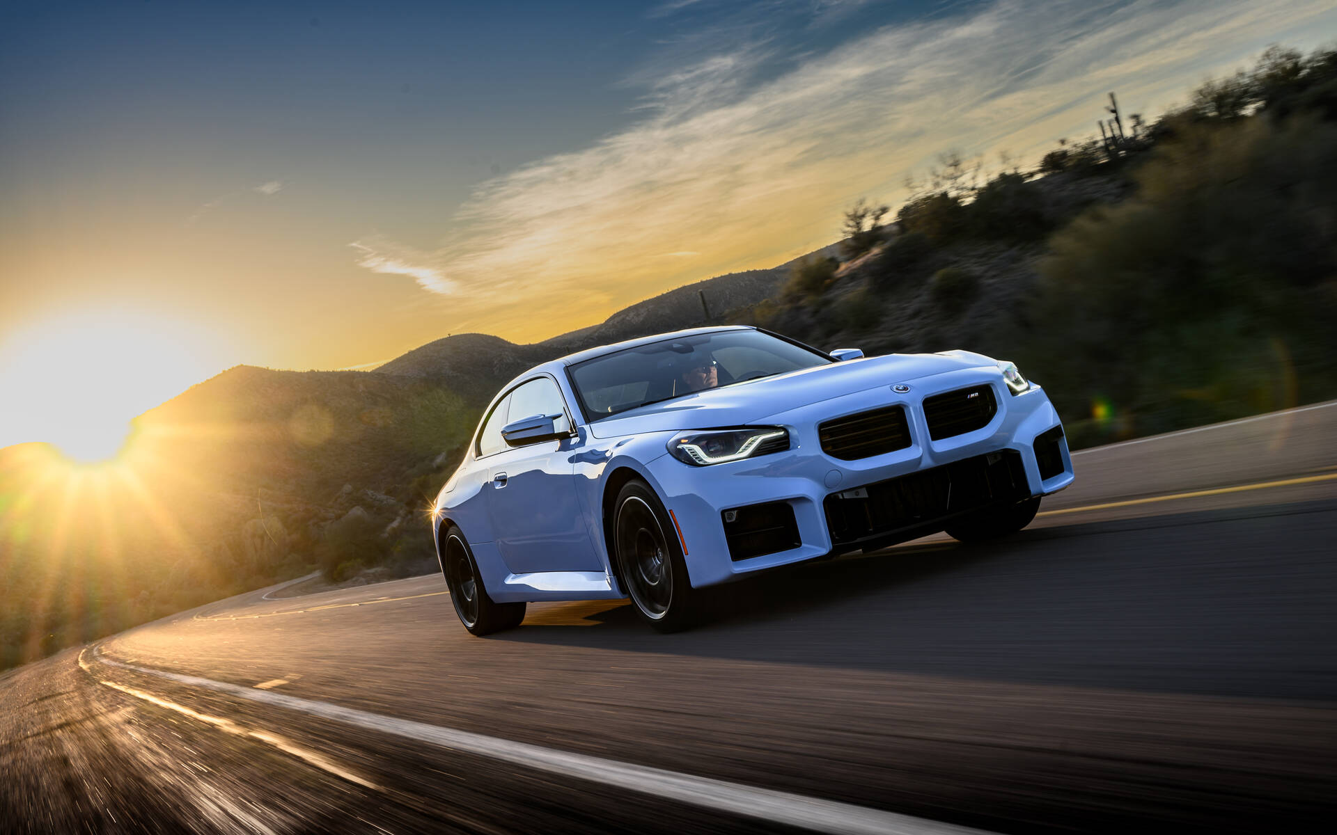 2023 BMW M2: The Child Prodigy Returns - The Car Guide