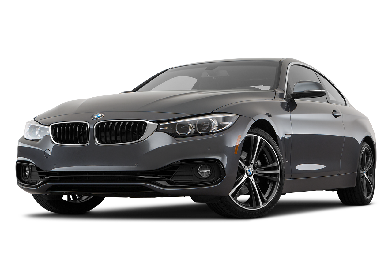 2019 BMW 4 Series | BMW of Riverside