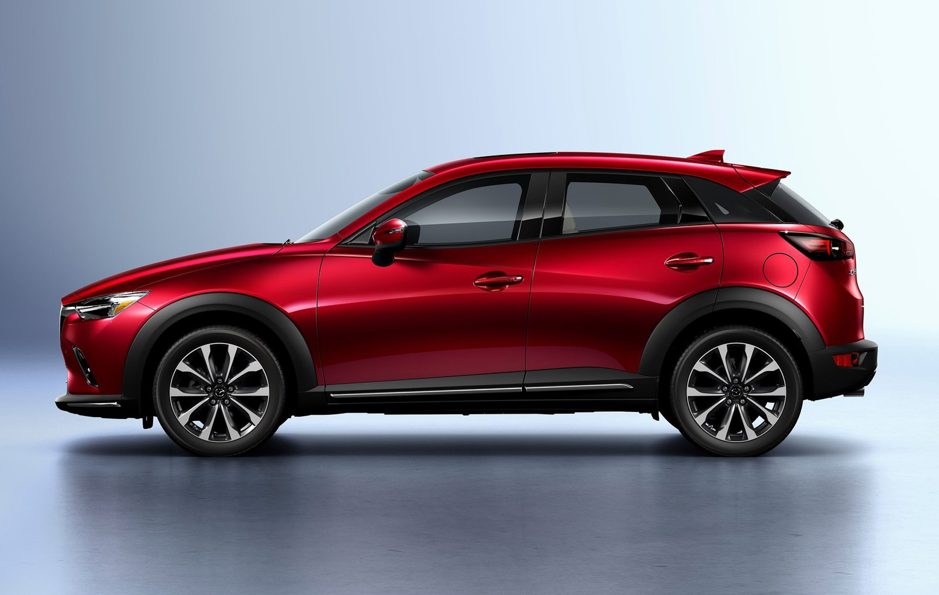 2019 Mazda CX-3 Review, Ratings, Specs, Prices, and Photos - The Car  Connection