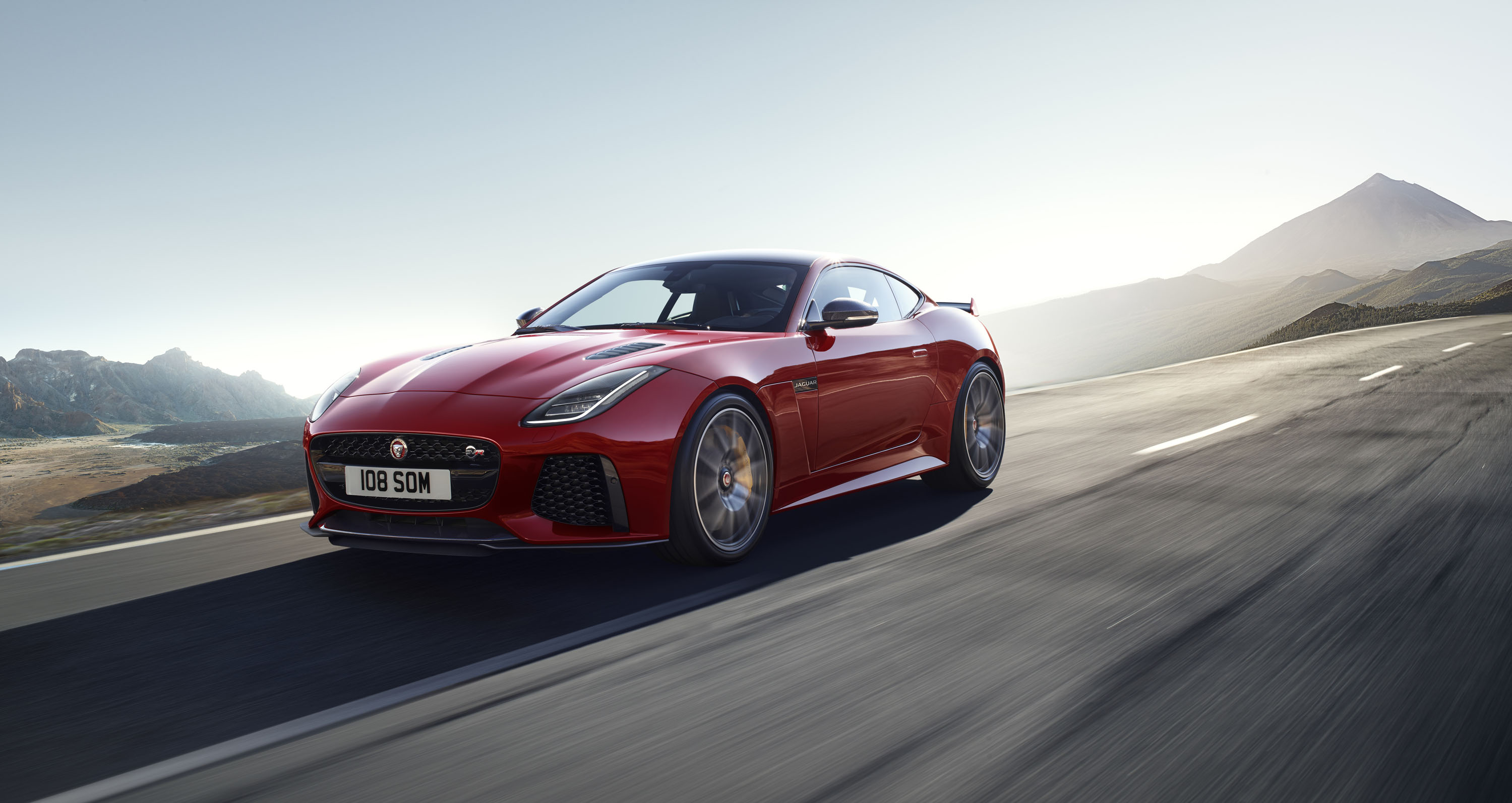 2019 Jaguar F-Type Review, Ratings, Specs, Prices, and Photos - The Car  Connection