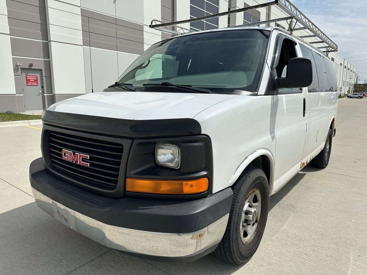 Used GMC Savana 1500 Van for Sale Near Me in Chicago, IL - Autotrader