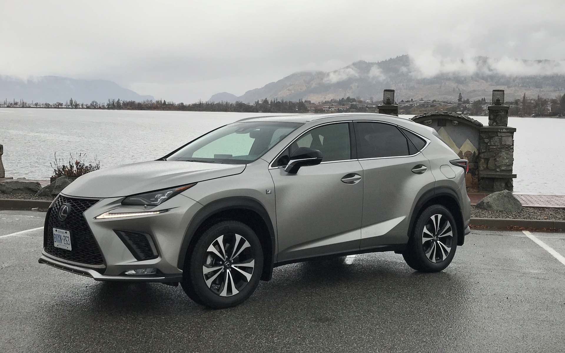 2018 Lexus NX: Maybe You Don't Know it as Well as You Think - The Car Guide
