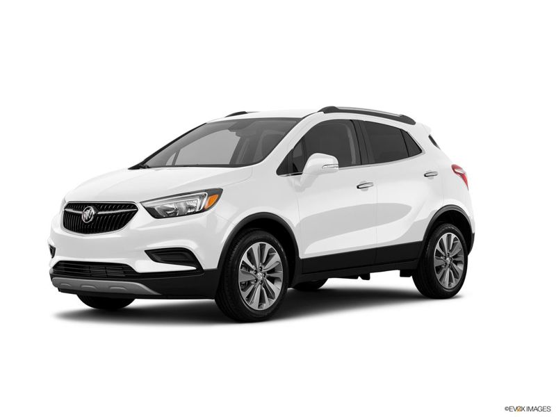 2017 Buick Encore Research, Photos, Specs and Expertise | CarMax