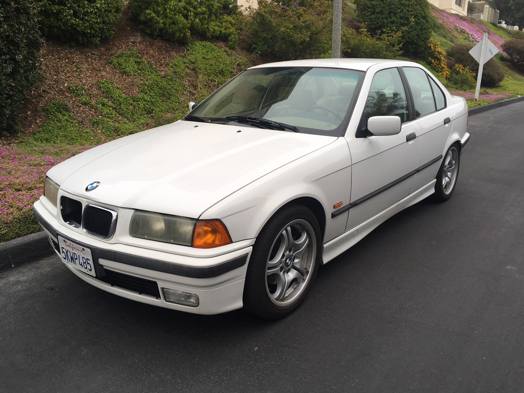 1998 BMW 328i Sedan [1998 BMW 328i Sedan] - $2,900.00 : Auto Consignment  San Diego, private party auto sales made easy