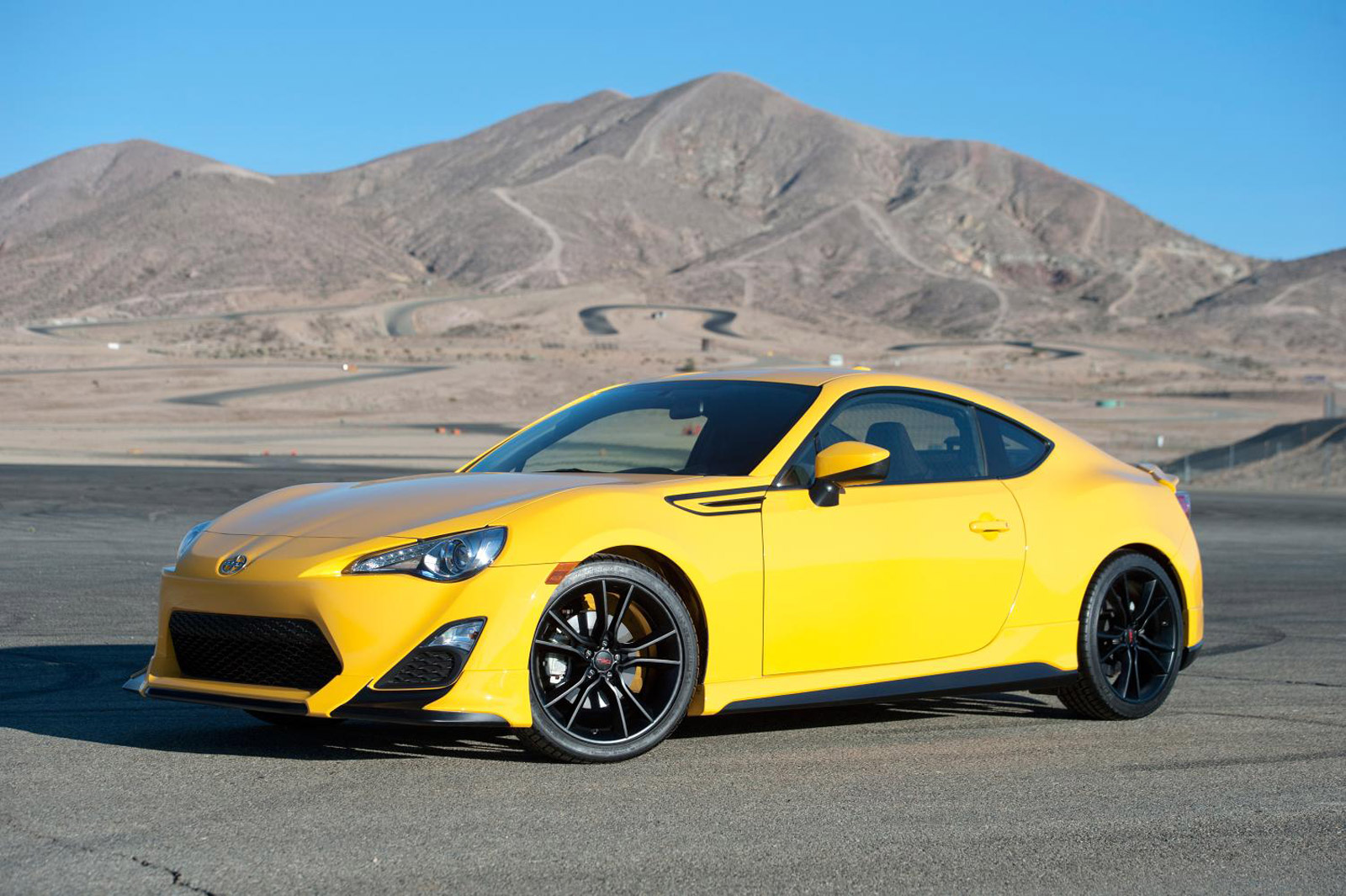 2015 Scion FR-S Review, Ratings, Specs, Prices, and Photos - The Car  Connection