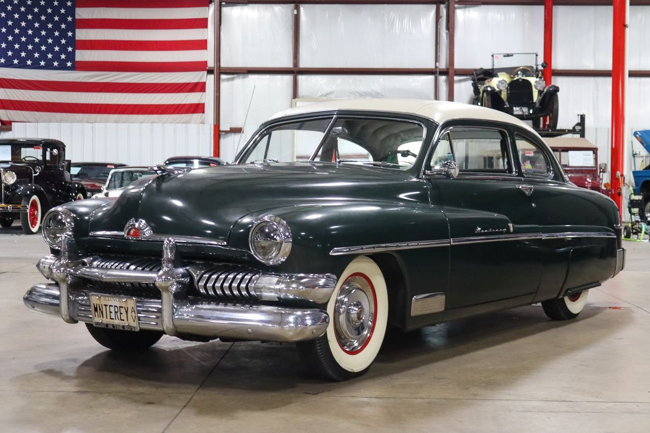 1951 Mercury Monterey | Classic & Collector Cars
