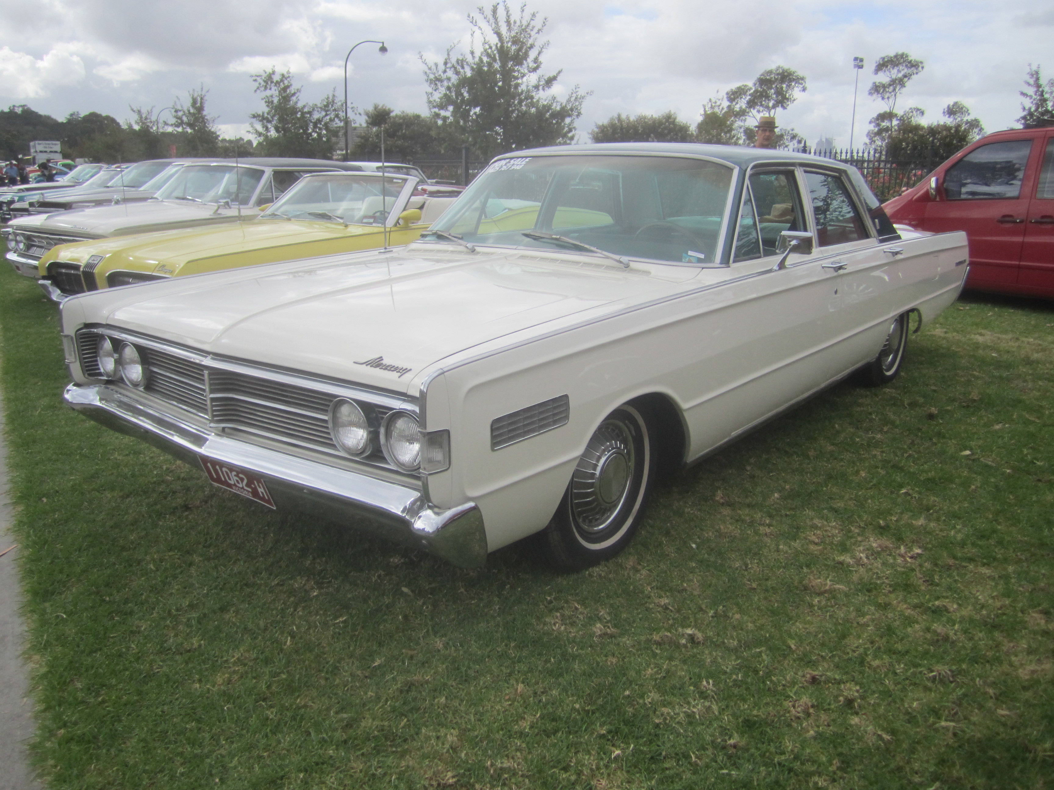 File:1966 Mercury Monterey Sedan.jpg - Wikimedia Commons