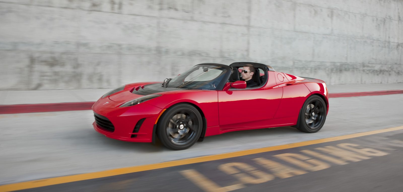 Tesla launched the Roadster exactly 10 years ago and came out of stealth  mode - Here's a trip down memory lane [Gallery] | Electrek
