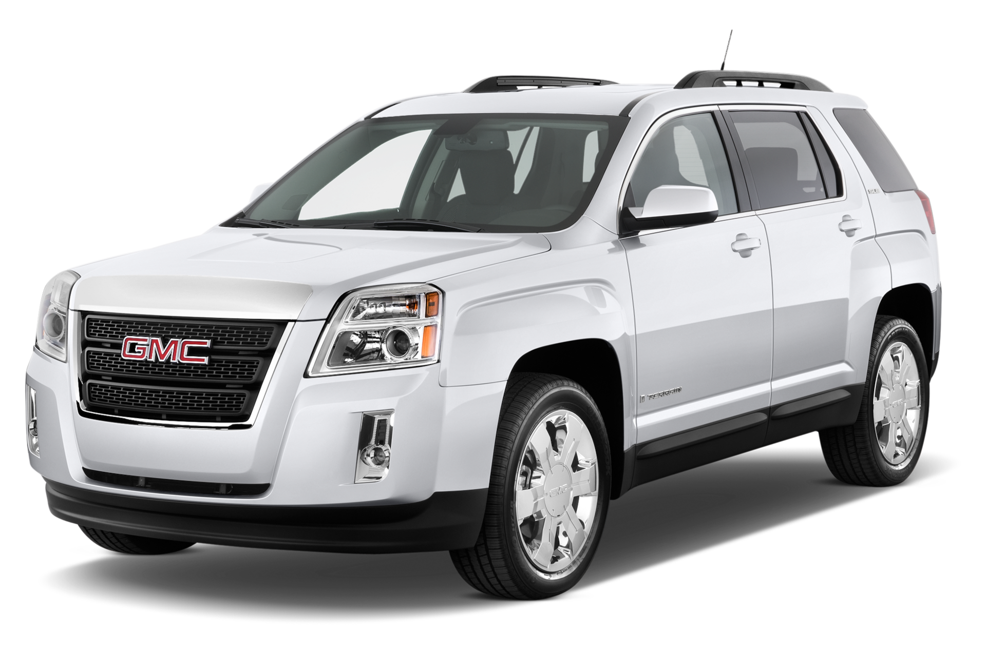 2012 GMC Terrain Prices, Reviews, and Photos - MotorTrend