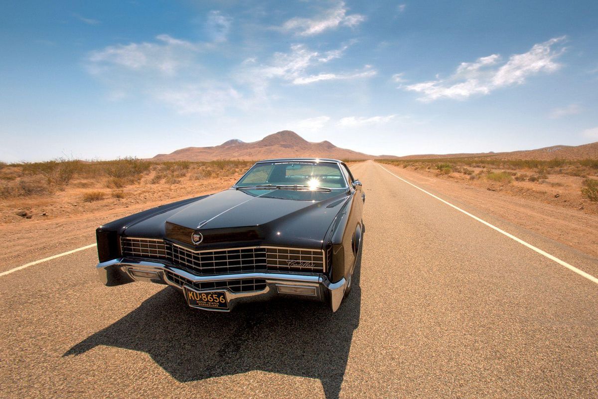 What to look for when purchasing Cadillac's first front-wheel-drive  Eldorados | Hemmings