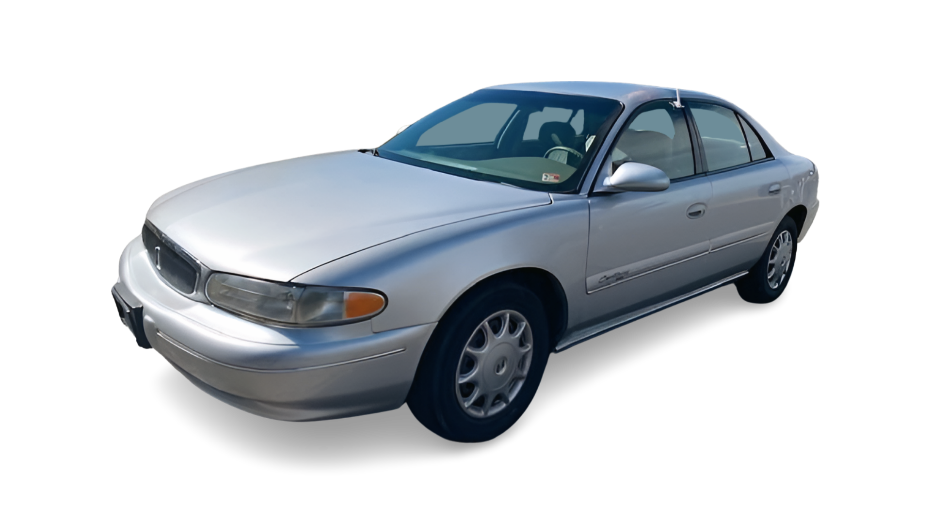 Used 2002 Buick Century's nationwide for sale - MotorCloud