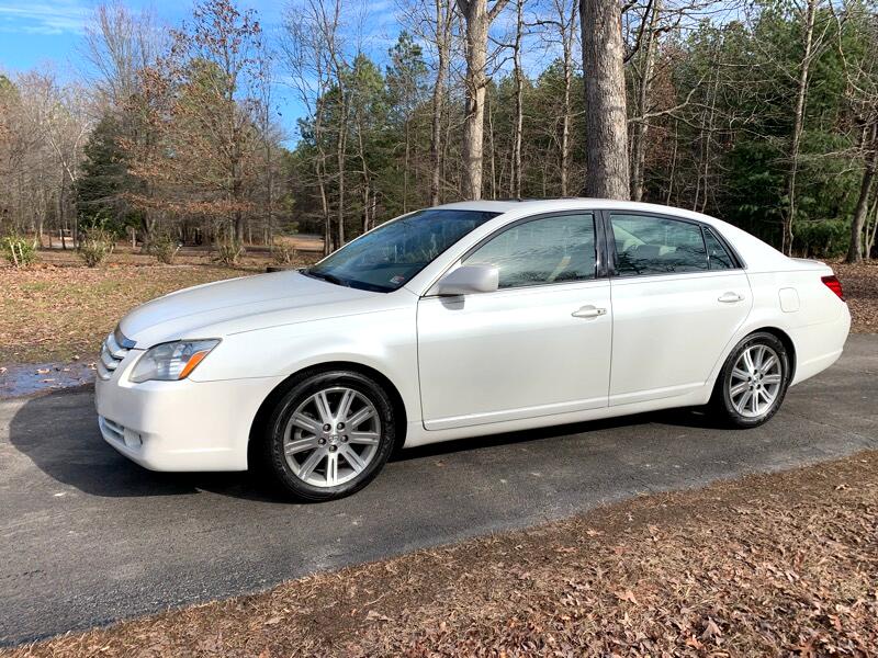 Buy Here Pay Here 2006 Toyota Avalon Limited for Sale in Richmond VA 23224  Autosource